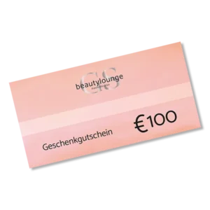 Der Beauty Lounge 100 € Gutschein. Für Fußpflege, Handpflege und innovative Kosmetikbehandlung der Haut. In München-pasing.