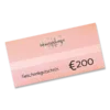 Kosmetiksalon Beauty Lounge Gutschein über 200 EURO. Das innovative Kosmetikstudio in München-Pasing Kosmetik zum Wohlfühlen.